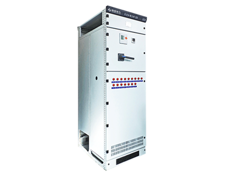 JR-SVC(L)系列低壓成套無功補償裝置