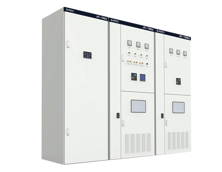 JR-TBB系列高壓成套無功補償裝置