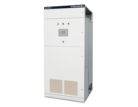 JRPQM系列全效能電能質(zhì)量柜