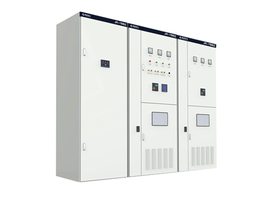 成套無(wú)功補(bǔ)償裝置